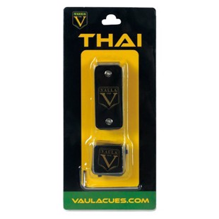 THAI Vaula Magnetisk kridtholder - sort