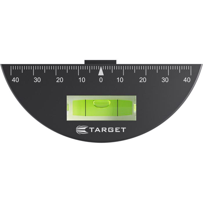 Vægtfordelings værktøj dartpil fra Target