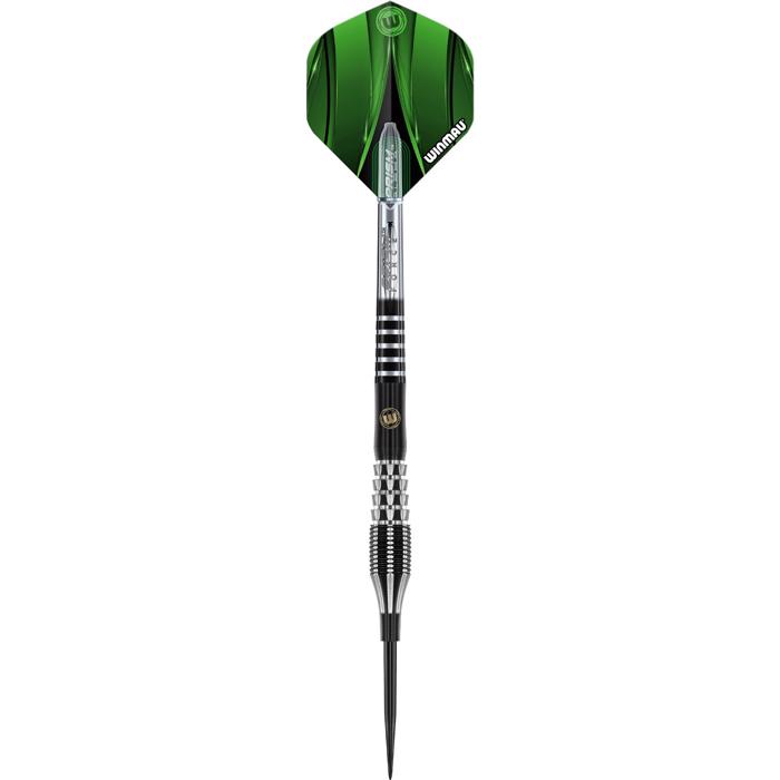 Sniper Special Edition 90 % NT steeltip dartpile fra Winmau