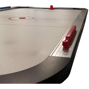 6 fods Toronto airhockeybord